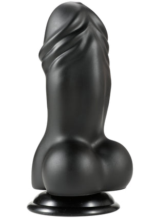 Dildo Hidden Desire Fat Boys Dildo PVC 19 cm