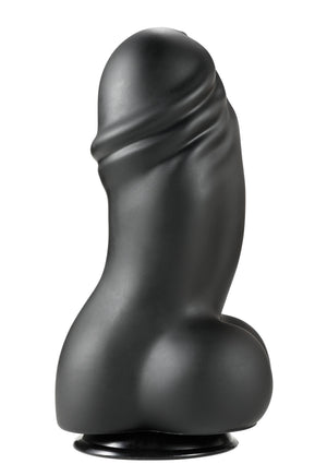 Dildo Hidden Desire Fat Boys Dildo PVC 22 cm
