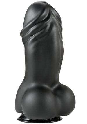 Dildo Hidden Desire Fat Boys Dildo PVC 22 cm