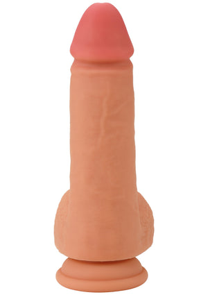 Dildo Hidden Desire Realistic Dildo Liquid Silicone 16 cm