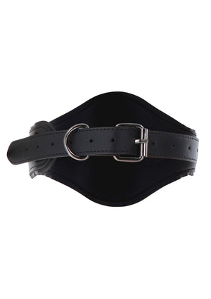 Gode-ceinture Hidden Desire Thigh Strap-On