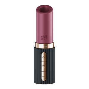 Satisfyer Deep Kiss - stimulateur clitoridien
