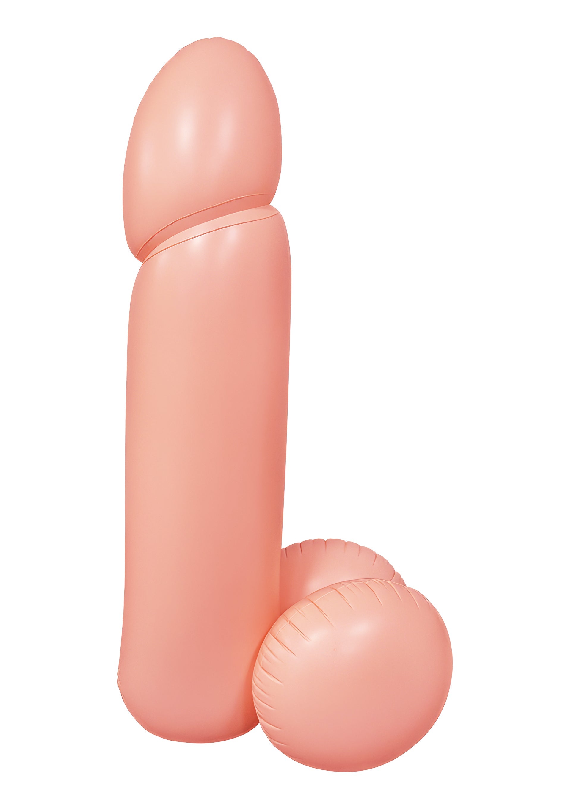 Poupée intime Hidden Desire Giant Inflatable Willy
