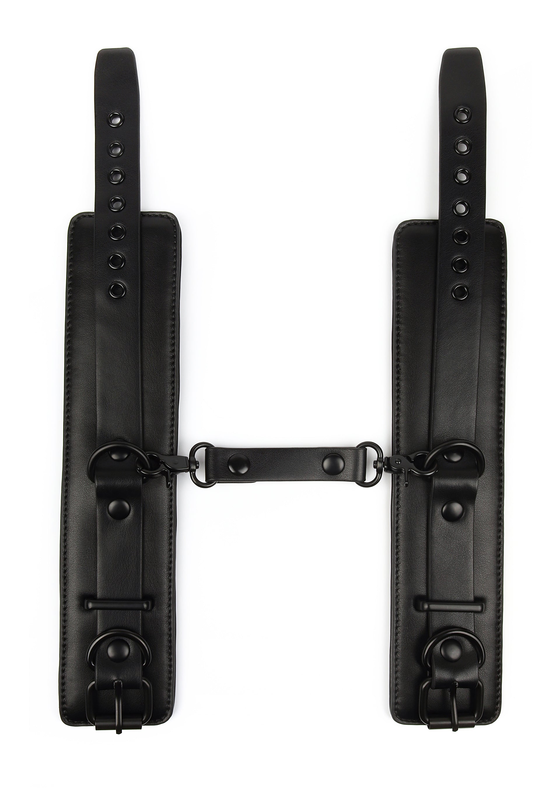 Accessoire BDSM Avanza Precision Wrist Cuffs