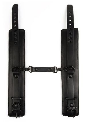 Accessoire BDSM Avanza Precision Ankle Cuffs