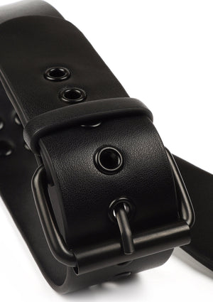 Accessoire BDSM Avanza Signature Collar & Short Leash