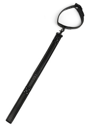 Accessoire BDSM Avanza Signature Collar & Leash