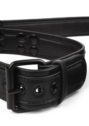 Accessoire BDSM Avanza Signature Collar & Leash