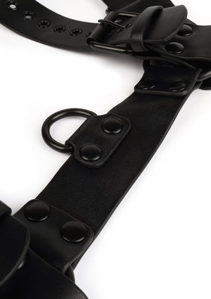 Accessoire BDSM Avanza Core Body Harness