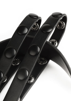 Accessoire BDSM Avanza Core Harness Jockstrap