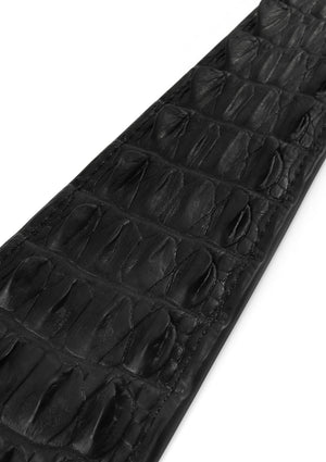 Accessoire BDSM Avanza Croc-Embossed Paddle