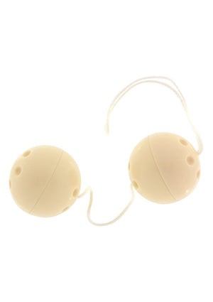 Boules de Geisha Seven Creations DuoBalls
