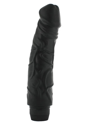 Dildo Seven Creations Pleasures Vibrator 22 cm