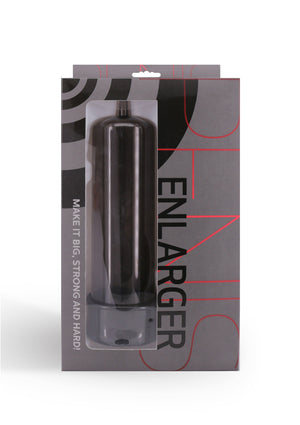 Performance masculine Seven Creations Penis Pump Enlarger