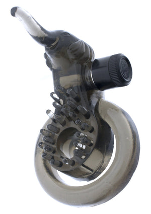 Performance masculine Seven Creations Cock & Ball Ring Elephant