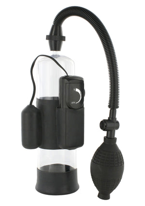 Performance masculine Seven Creations Power Pump