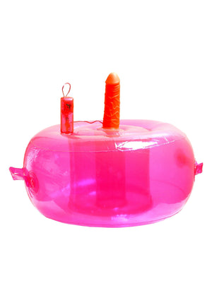 Accessoire Seven Creations Vibrating Fuck Seat
