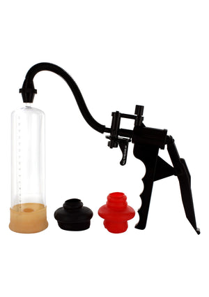 Performance masculine Seven Creations The Perfect Pump