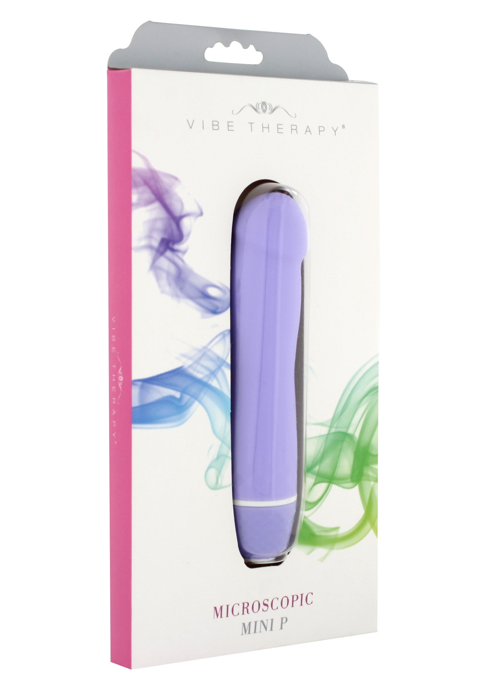 Vibromasseur Vibe Therapy Microscopic Mini P