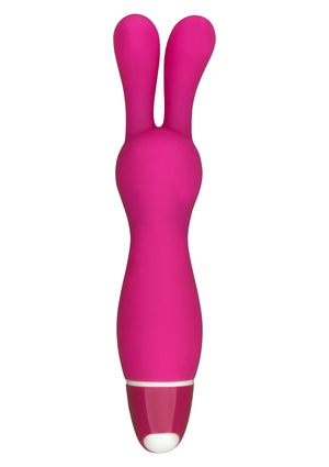 Vibromasseur Vibe Therapy Lapin