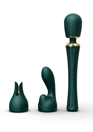 Masseur Zalo Kyro Wand