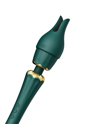Masseur Zalo Kyro Wand
