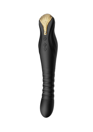 Vibromasseur Zalo King Thruster