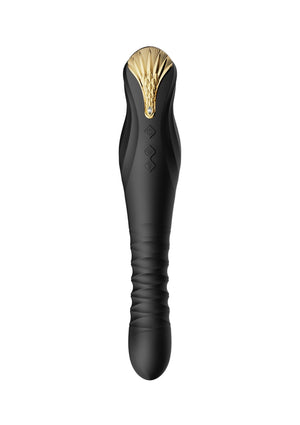 Vibromasseur Zalo King Thruster