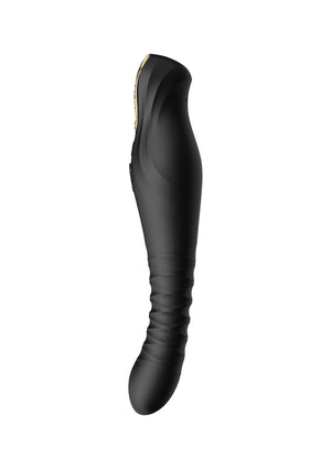 Vibromasseur Zalo King Thruster
