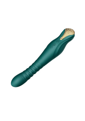 Vibromasseur Zalo King Thruster