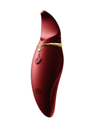 Stimulateur Zalo Hero Pulse Wave Massager