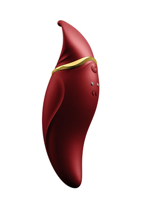 Stimulateur Zalo Hero Pulse Wave Massager