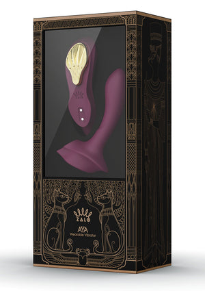 Stimulateur Zalo Aya Wearable Vibrator