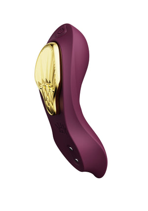 Stimulateur Zalo Aya Wearable Vibrator