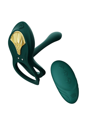 Vibromasseur Zalo Bayek Wearable Vibrator