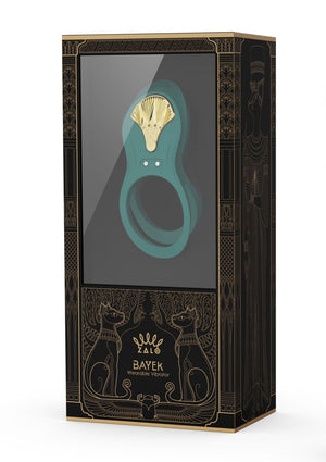 Vibromasseur Zalo Bayek Wearable Vibrator