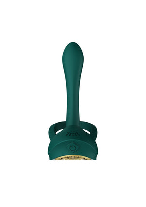 Vibromasseur Zalo Bayek Wearable Vibrator