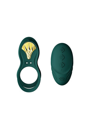 Vibromasseur Zalo Bayek Wearable Vibrator
