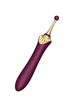Vibromasseur Zalo Bess 2 Clitoral Vibrator