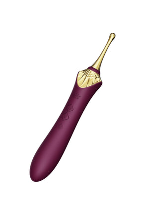 Vibromasseur Zalo Bess 2 Clitoral Vibrator