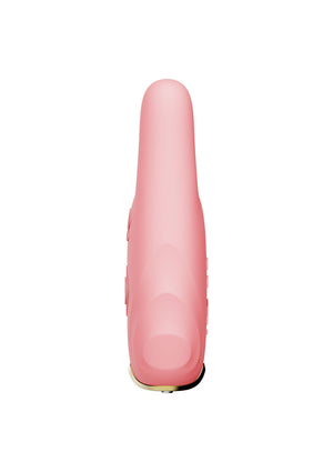 Accessoire BDSM Zalo Nave Vibrating Nipple Clamps