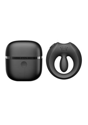 Performance masculine Zalo Apis Vibrating Couples Ring