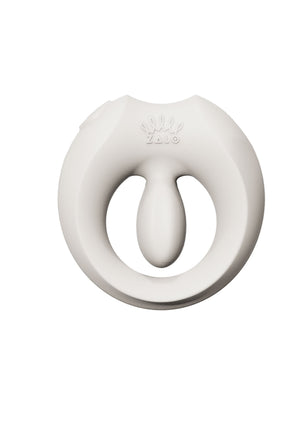 Performance masculine Zalo Apis Vibrating Couples Ring