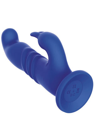 Vibromasseur Playhouse Rotating G-Spot Rabbit Vibrator