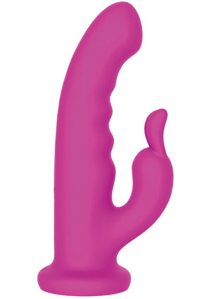 Vibromasseur Playhouse Rotating Rabbit Vibrator