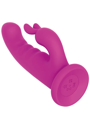 Vibromasseur Playhouse Rotating Rabbit Vibrator