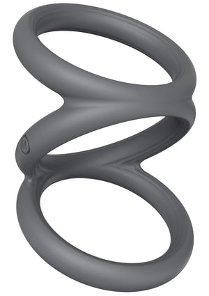 Performance masculine Playhouse Triple Cock & Ball Sling Medium