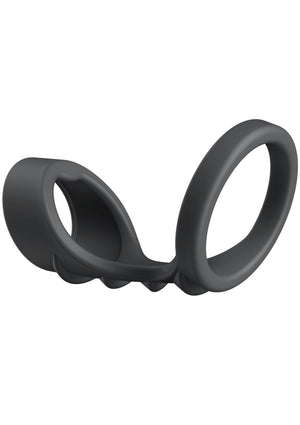 Performance masculine Playhouse Boost Ring and Penis Sleeve