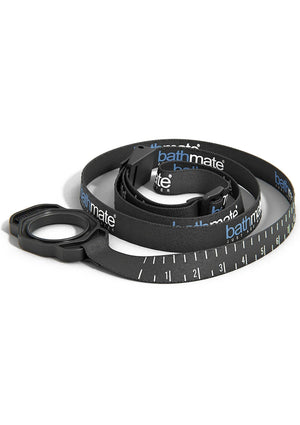 Performance masculine Bathmate Shower Strap