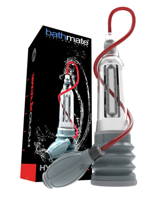 Performance masculine Bathmate HydroExtreme 7
